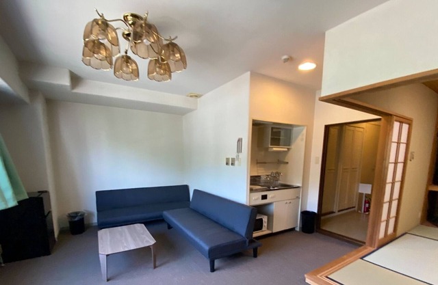 Longterm stay recommended Convenience store fr - Room 502 / Minamiuonuma-gun Niigata