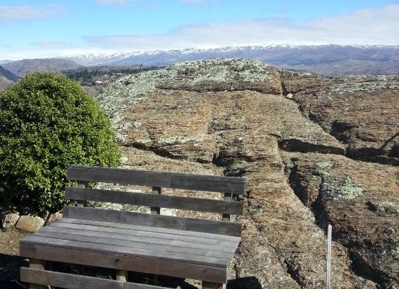 Lookout Studio