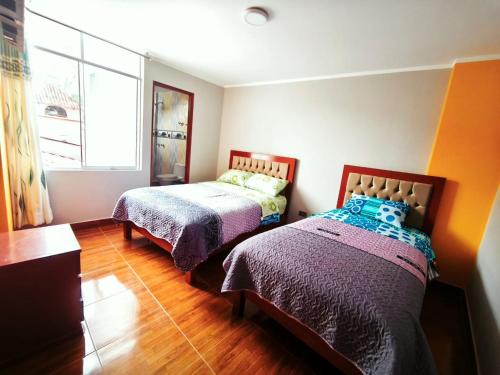 Los Andes - Hostal