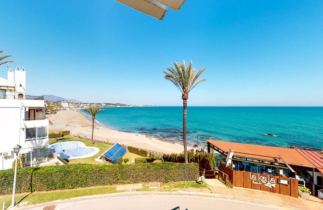 Los Flamingos - Front Line Apartment La Cala
