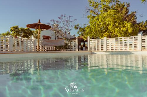 Los Nogales Casa Rural