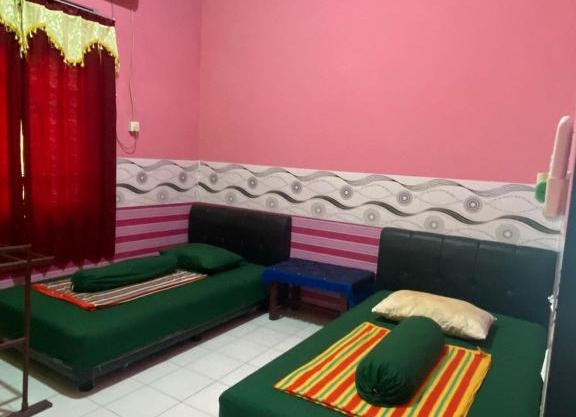Losmen Ananda