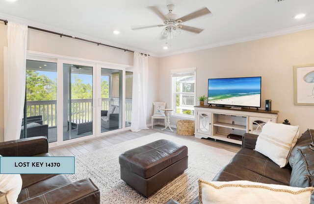 Lost Key Golf & Beach Club 14370 by Liquid Life