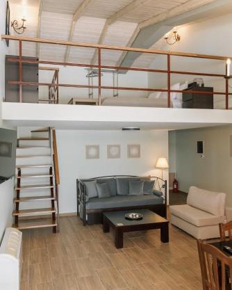 LOTOS Families Apartments 2