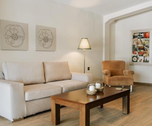Lotos Families Apartments 5