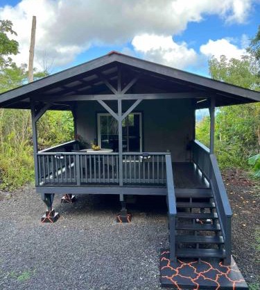 Lotus Lava Cottage