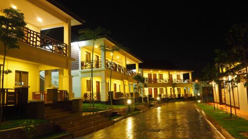 Lotus Seaview Beach Resort, Pengerang