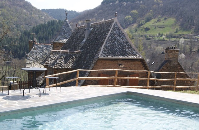 Lou Casal Charming house located in the middle of the Regalie hamlet