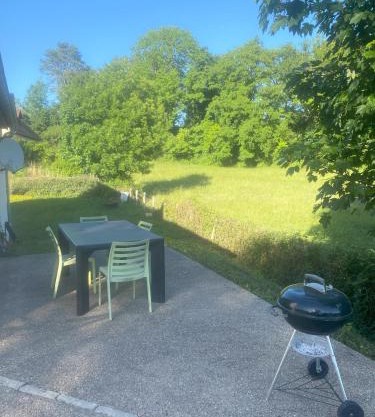 Loue verdure