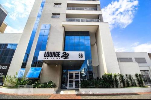 Lounge 22 com Café Premium no Jota's!