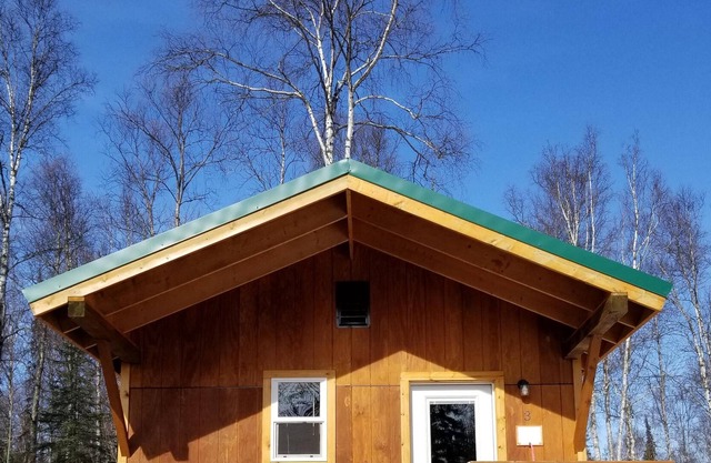 Love-Lee Cabins (#3) offers all of the amenities to make it your 2nd home!