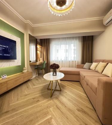 Love My Apartments Near Airport - Underground Parking