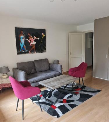 Love nest munster