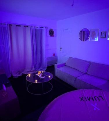 Love room