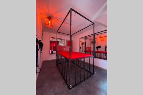 Love Room - L'Atelier Des Nuan'S