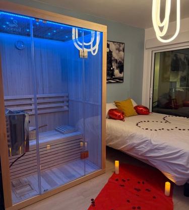 Love room nantais