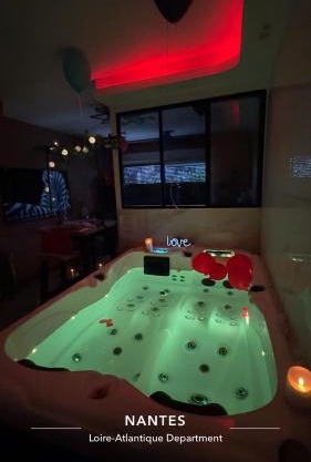 Love room nantais