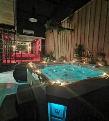 love room paradix