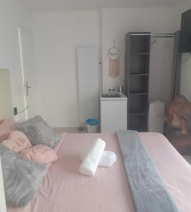 Love Room Romantique
