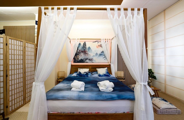 Love Room Zen – Romantic Interlude & Absolute Relaxation