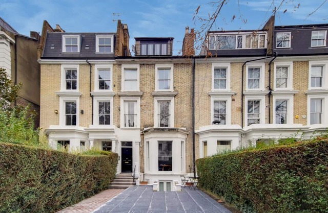 Lovely 1 bedroom apartment in Kensington
