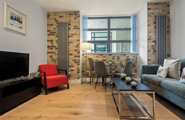 Lovely 1 Bedroom Apartment in Regents Park London