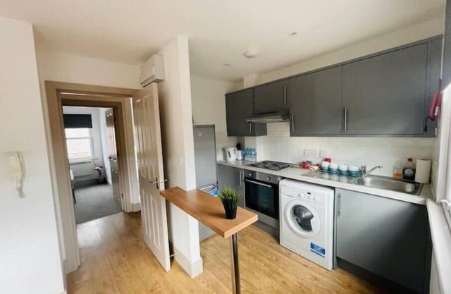 Lovely 1 bedroom apartment in London