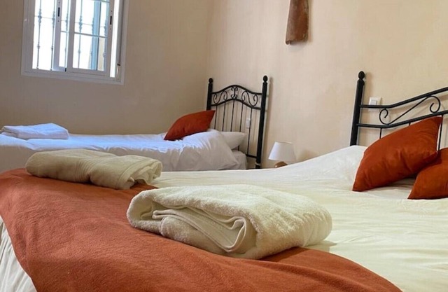 Lovely 1 bedroom casita with shared pool