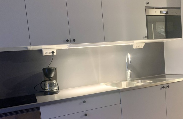 Lovely 2-bed Apartment in Sundbyberg