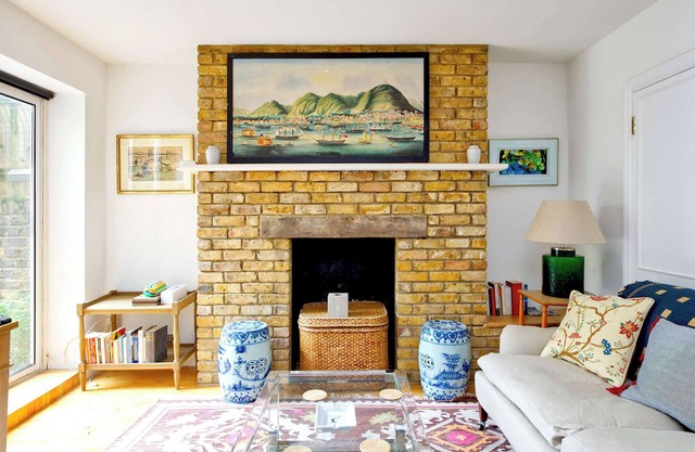Lovely 2 bed flat with Garden in Queen's Park