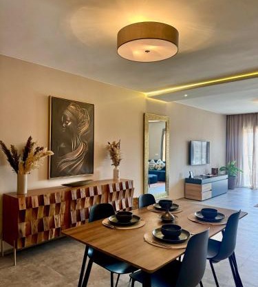 Lovely 2 bedroom apartment