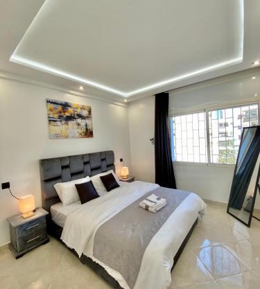 Lovely 2 bedroom apartment