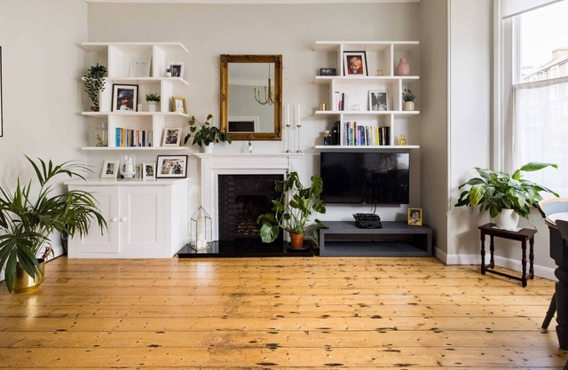 Lovely 2-Bedroom Flat with Garden - Forest Hill