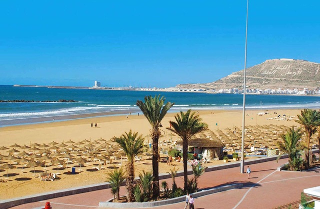 Lovely 2 bedrooms Villa Near The Beach Ref: M21083