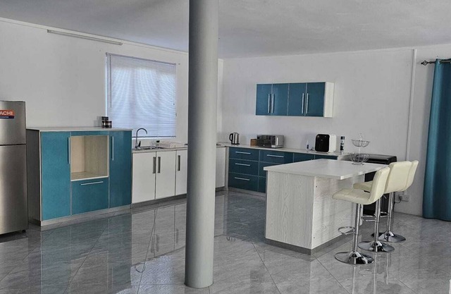 Lovely 3-Bed Villa in Goodlands Mauritius