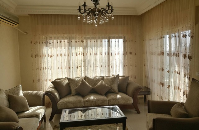 Lovely 3 bedrooms apartment with city view