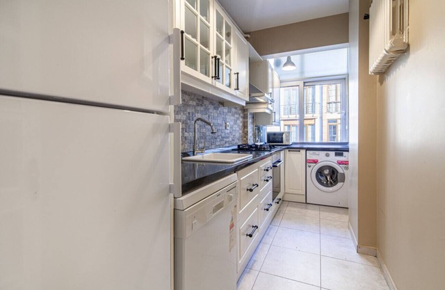 Lovely and Comfortable Home in Sisli