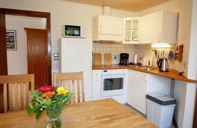Lovely apartment in Apartment Lina