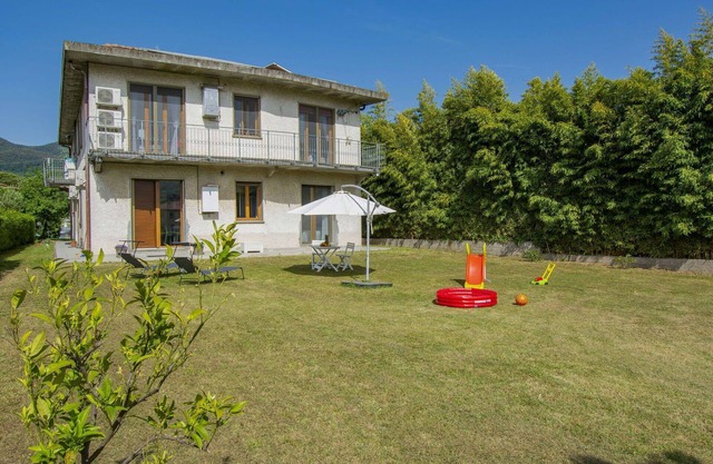 Lovely apartment for 6 guests with A/C, WIFI and TV