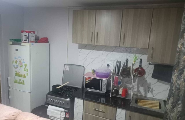 Lovely apartment 10 15 minutes to JKIA airport and SGR