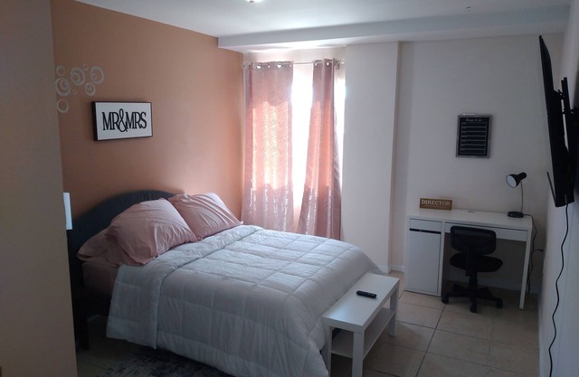 lovely apartment 2 bedrooms