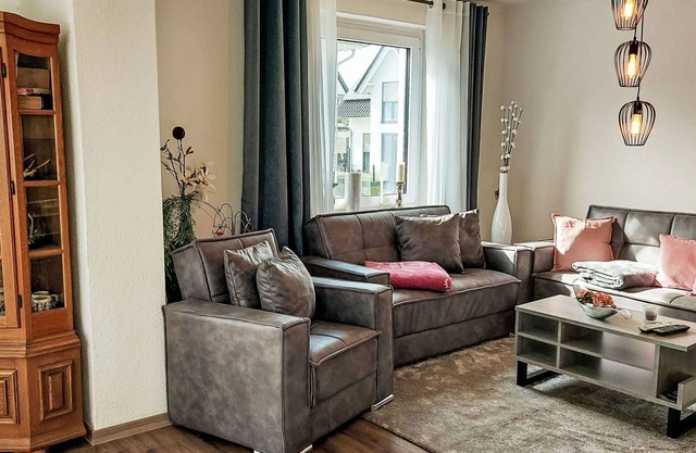 Lovely apartment for 2 guests with WIFI, TV and terrace