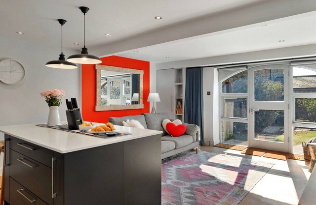 Lovely apartment for 2 people with WIFI