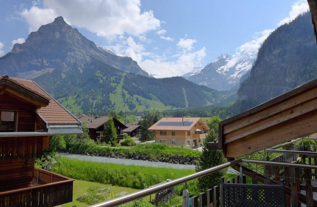 Lovely apartment for 3 guests with WIFI, balcony and panoramic view