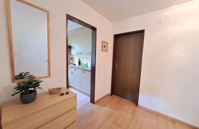 Lovely apartment for 6 guests with WIFI and balcony