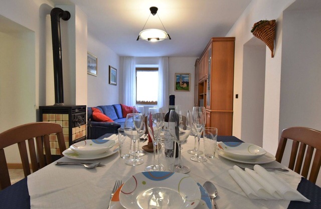 Lovely apartment for 4 guests with WIFI and TV