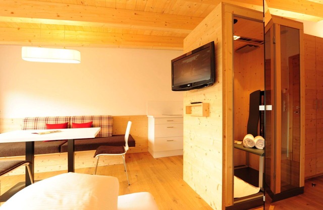 Lovely apartment for 2 people with WIFI and TV