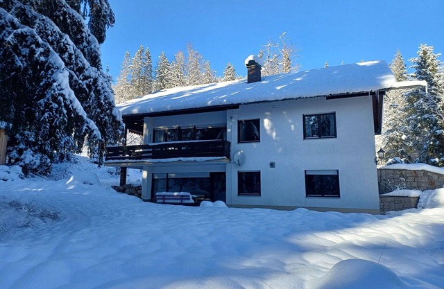 Lovely apartment for 2 guests with WIFI, TV, terrace and parking