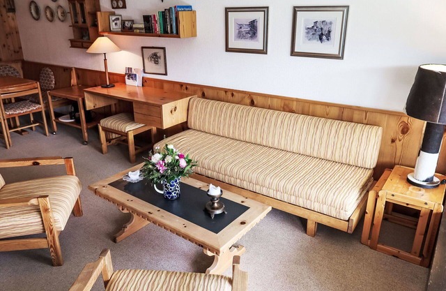 Lovely apartment for 4 guests with WIFI, pool, TV, balcony and panoramic view