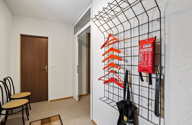 Lovely apartment for 6 guests with WIFI, TV and balcony